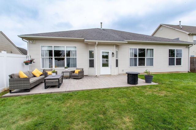 4041 Amethyst Drive, Lafayette, IN 47909