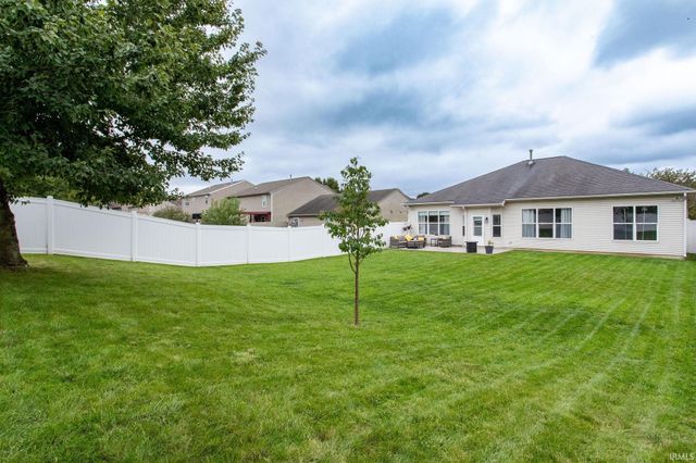 4041 Amethyst Drive, Lafayette, IN 47909