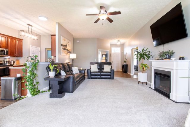 4041 Amethyst Drive, Lafayette, IN 47909