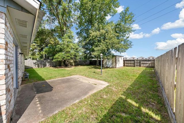 3223 S Santana Drive, Porter, TX 77365