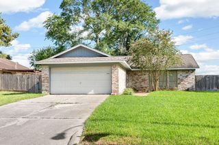 3223 S Santana Drive, Porter, TX 77365