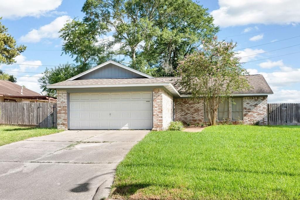 3223 S Santana Drive, Porter, TX 77365