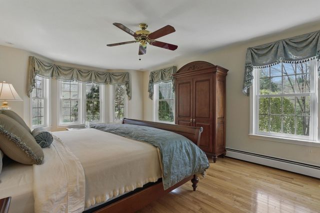 72 McAllister Road, Bedford, NH 03110