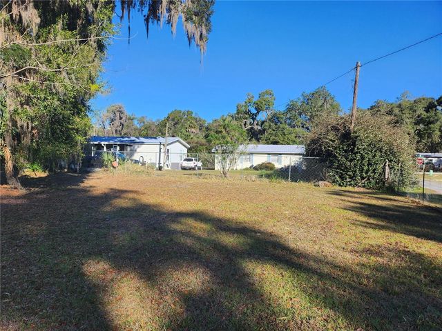 17174 NE 37TH COURT, Citra, FL 32113