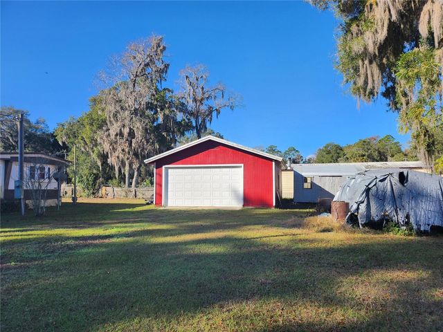 17174 NE 37TH COURT, Citra, FL 32113