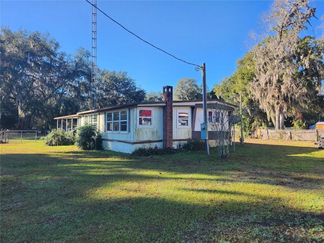 17174 NE 37TH COURT, Citra, FL 32113