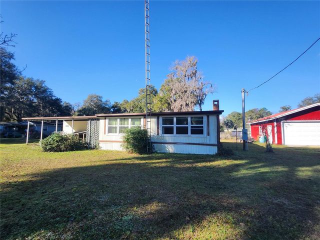 17174 NE 37TH COURT, Citra, FL 32113