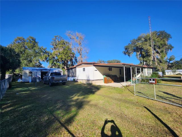 17174 NE 37TH COURT, Citra, FL 32113