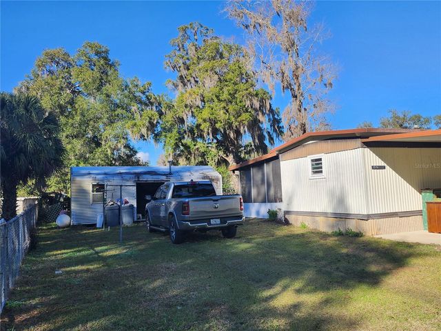 17174 NE 37TH COURT, Citra, FL 32113