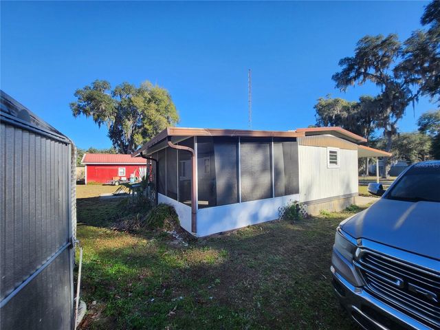 17174 NE 37TH COURT, Citra, FL 32113