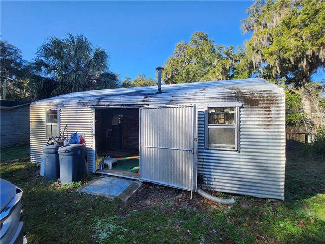 17174 NE 37TH COURT, Citra, FL 32113