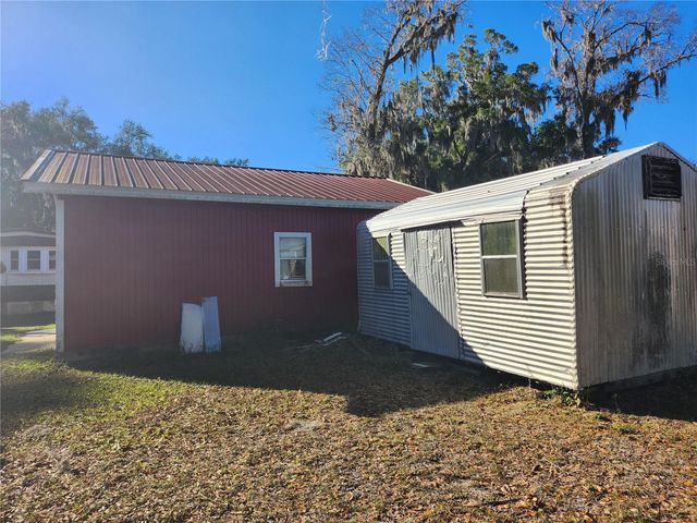 17174 NE 37TH COURT, Citra, FL 32113