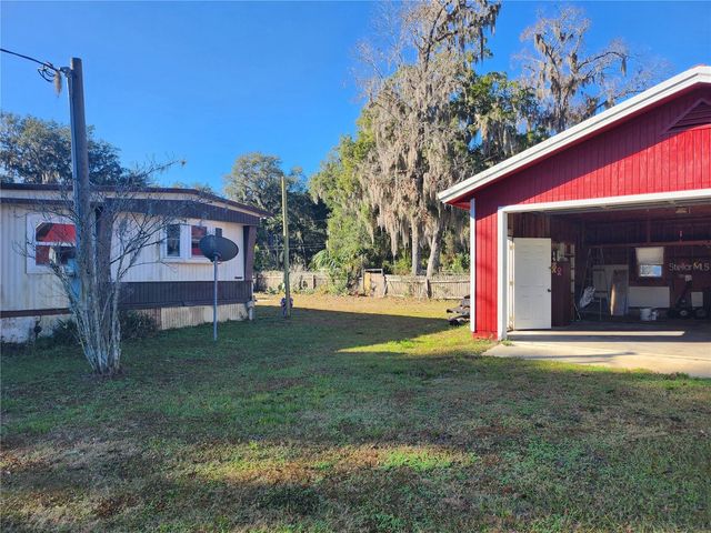 17174 NE 37TH COURT, Citra, FL 32113