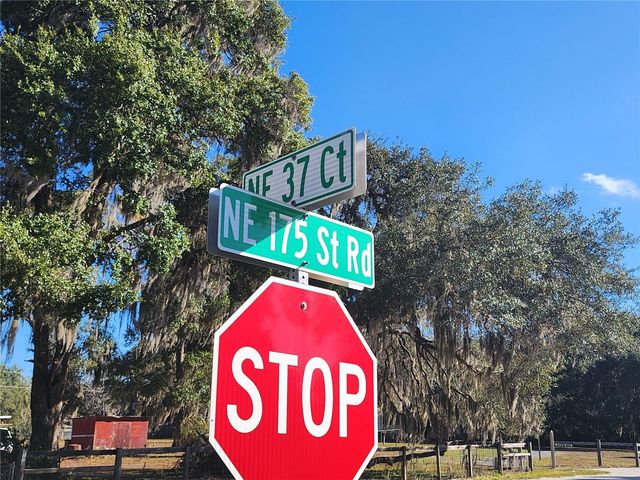 17174 NE 37TH COURT, Citra, FL 32113