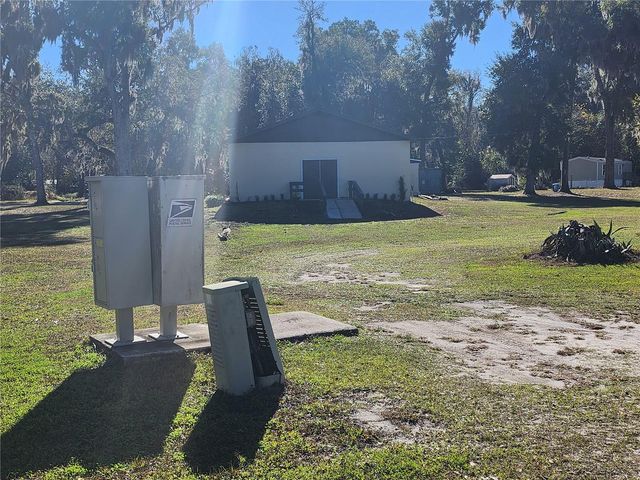 17174 NE 37TH COURT, Citra, FL 32113