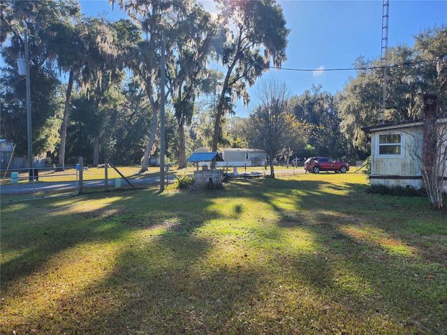 17174 NE 37TH COURT, Citra, FL 32113