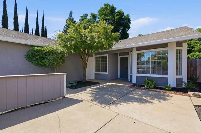 4812 Clarity Court, Sacramento, CA 95842
