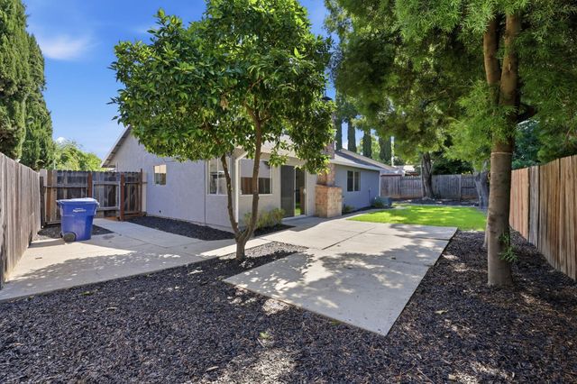 4812 Clarity Court, Sacramento, CA 95842
