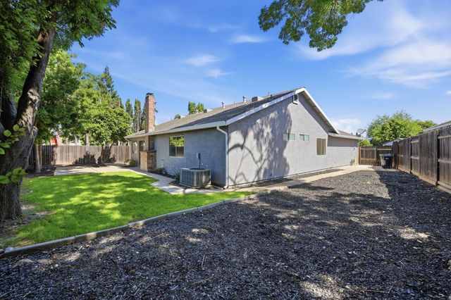 4812 Clarity Court, Sacramento, CA 95842