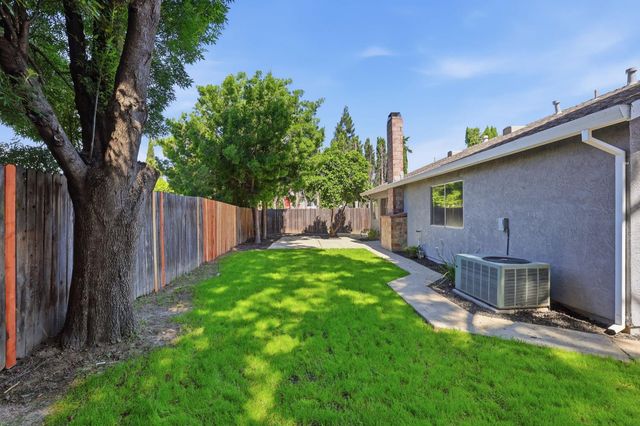 4812 Clarity Court, Sacramento, CA 95842