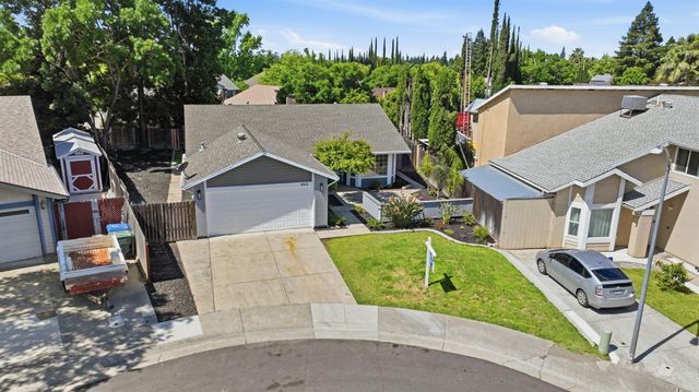 4812 Clarity Court, Sacramento, CA 95842