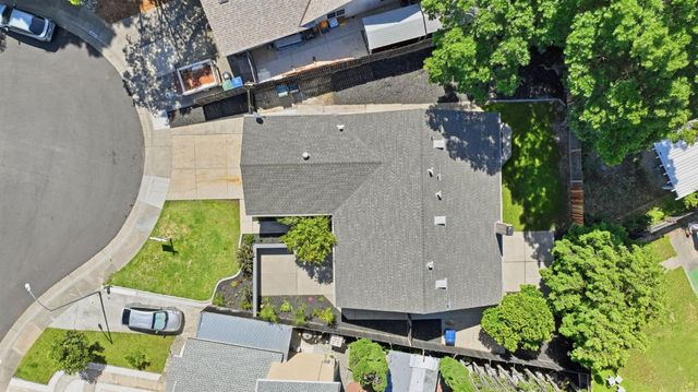 4812 Clarity Court, Sacramento, CA 95842