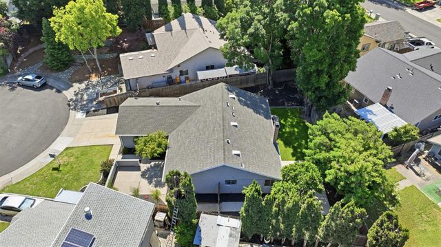 4812 Clarity Court, Sacramento, CA 95842