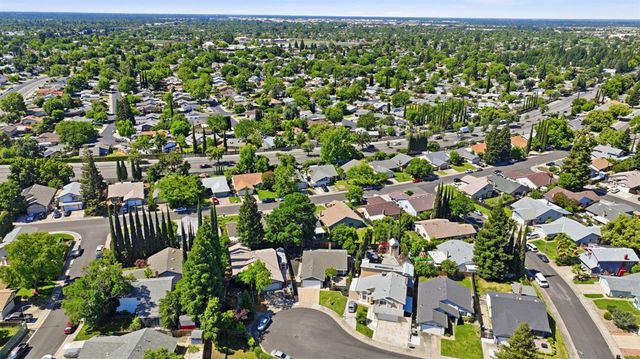 4812 Clarity Court, Sacramento, CA 95842