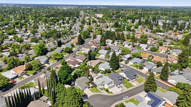 4812 Clarity Court, Sacramento, CA 95842