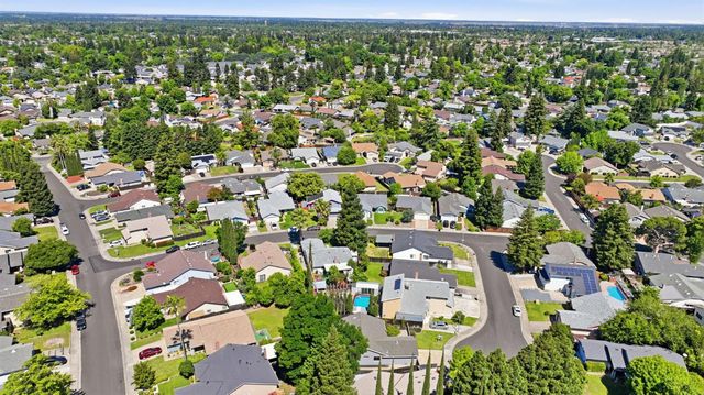 4812 Clarity Court, Sacramento, CA 95842
