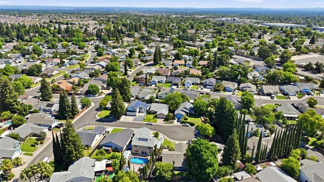 4812 Clarity Court, Sacramento, CA 95842