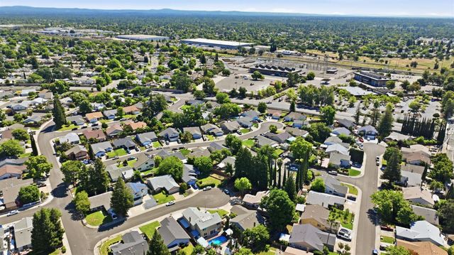 4812 Clarity Court, Sacramento, CA 95842
