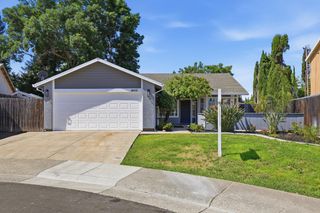 4812 Clarity Court, Sacramento, CA 95842