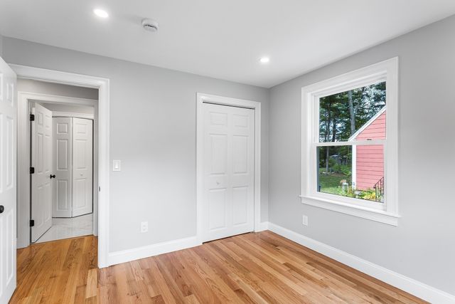 101 High St, Norwell, MA 02061