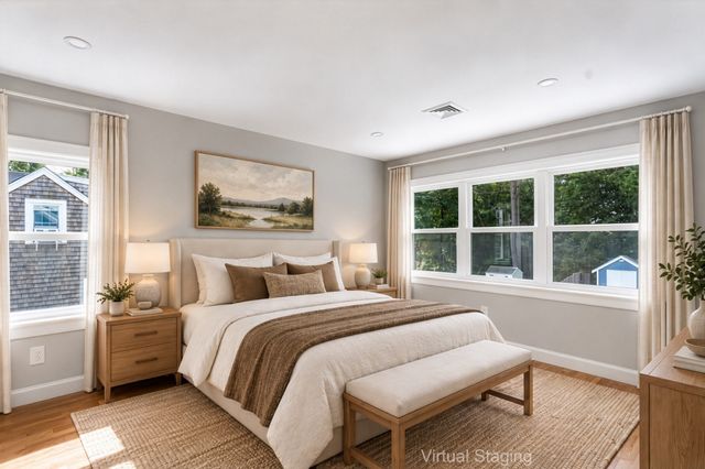 101 High St, Norwell, MA 02061