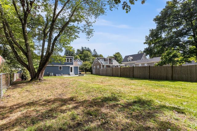 101 High St, Norwell, MA 02061