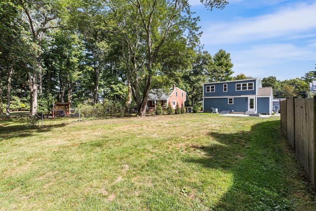 101 High St, Norwell, MA 02061
