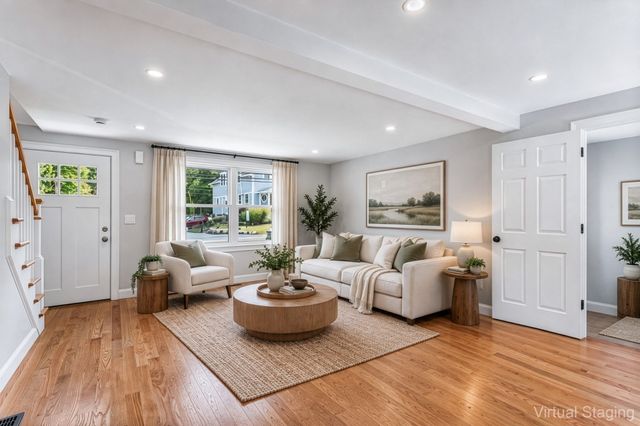 101 High St, Norwell, MA 02061