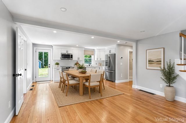 101 High St, Norwell, MA 02061