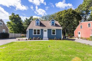 101 High St, Norwell, MA 02061