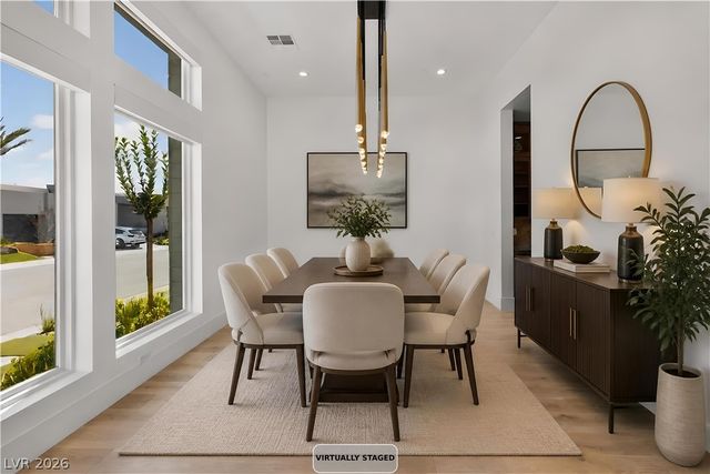 4803 Verde Bloom Street, Las Vegas, NV 89135