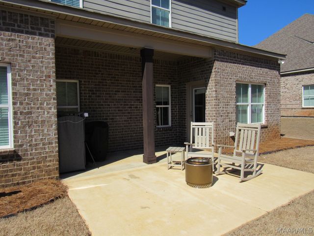 504 Jeffrey Drive, Prattville, AL 36066