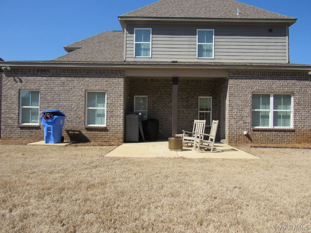 504 Jeffrey Drive, Prattville, AL 36066