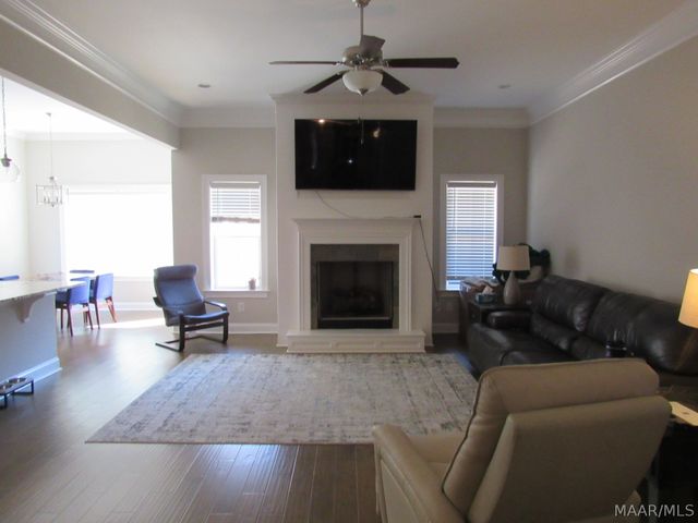 504 Jeffrey Drive, Prattville, AL 36066