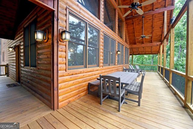731 Native Trail, Blue Ridge, GA 30513
