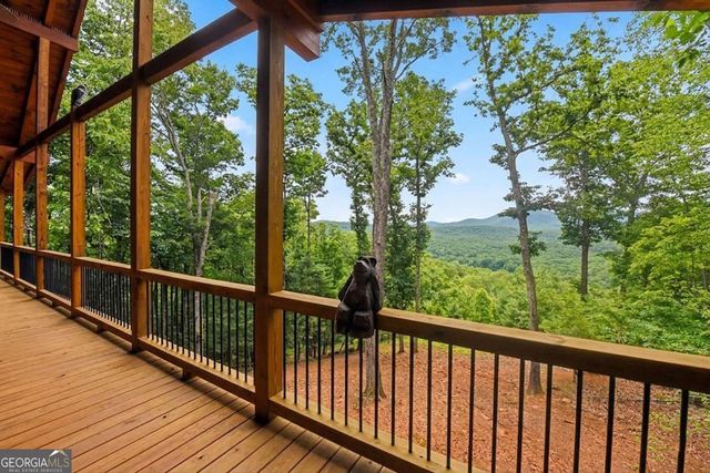731 Native Trail, Blue Ridge, GA 30513