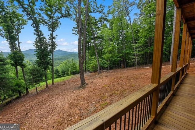 731 Native Trail, Blue Ridge, GA 30513