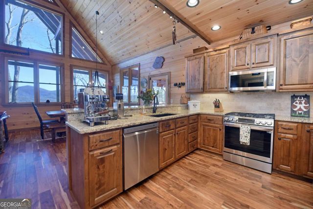 731 Native Trail, Blue Ridge, GA 30513