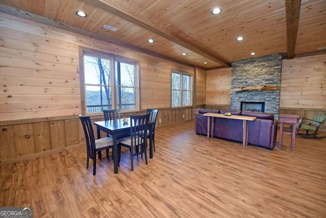 731 Native Trail, Blue Ridge, GA 30513