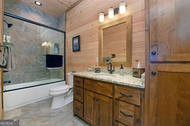 731 Native Trail, Blue Ridge, GA 30513